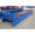 Roll Shutter Πόρτα Roll Forming Machine